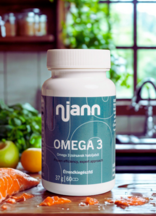 Omega-3