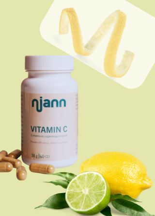 C vitamin