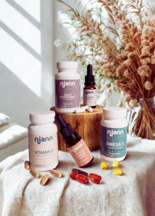 Omega-3